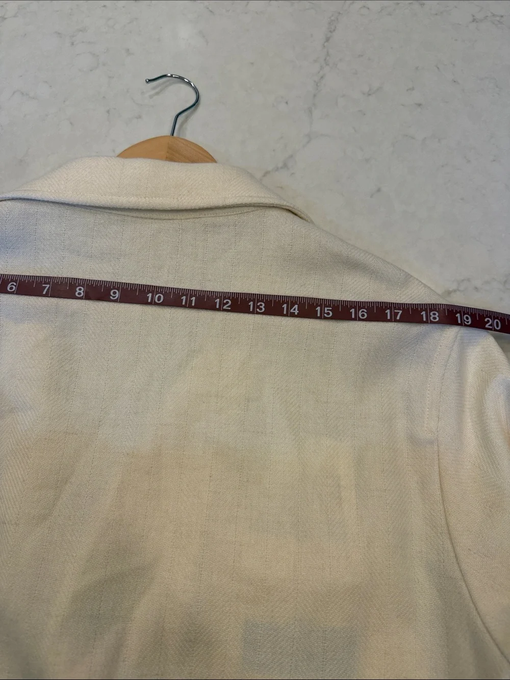 Suit supply NEW Cashmere Utility Jacket
